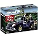 PLAYMOBIL ROBO-GANGSTER TRUCK
