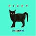 Nicky The Jazz Cat