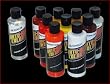 Auto Air Colors Kit-fire-paint Traditional Fire Paint SET 9 Colors