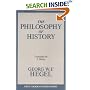 The Philosophy of History (Great Books in Philosophy)