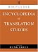 Routledge Encyclopedia of Translation Studies (Hardcover)
