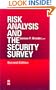 Risk Analysis and the Security Survey, Second Edition