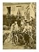 Marie and Pierre Curie the Two Scientists Set out on a Sunday Afternoon Cycle Ride Photographic Print, 12