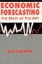 Economic Forecasting: The State of the Art
