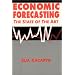 Economic Forecasting: The State of the Art