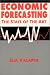 Book Economic Forecasting: The State of the Art