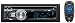 Produkt-Bild: JVC KD-DB52EC1 Autoradio mit Dual-Aux (DAB-Tuner, CD-Player, Bluetooth, USB)