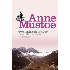 Two Wheels in the Dust: From Kathmandu to Kandy