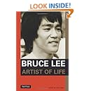 Bruce Lee: Artist of Life (Bruce Lee Library)