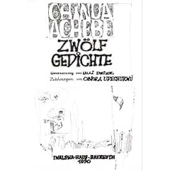 Zw�lf Gedichte