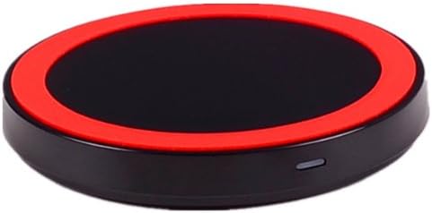 Power Qi T200 Wireless Plate Qi-Enabled USB Charger Phone Charger for Samsung Galaxy S5 SV; Nexus 5 / 7 / 4; Samsung Galaxy S4, S3, Note3, Note2; Droid Charge; LG Optimus LTE2, Spectrum; HTC Rezound, Incredible 2, Incredible 4 LTE; Motorola Droid 4; Nokia Lumia 920 and Other Qi-Enabled Phones