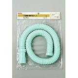 KVK 洗濯機排水ホース 1.5m PZ1073-2