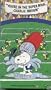 "You're in the Super Bowl, Charlie Brown"