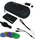 8 in 1 Essentials Kit (PSP)
