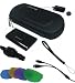 8 in 1 Essentials Kit (PSP)