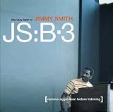 Js:B-3 The Very Best Of