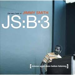Js:B-3 The Very Best Of
