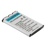 Li-Ion Battery for LG VX3200/ vx3300/ VX4700/ VX4750/ VX4650/ VX6100/ VX8100 / VX-3400 / VX-3450 / UX210, VX5300 / UX-245 / AX-245