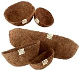 Gardman USA R879 Coco Liner (Pack of 5)