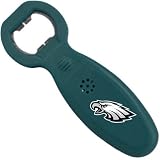 Review Philadelphia Eagles  / Philadelphia Eagles Talking Bottle Opener
