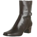 AK Anne Klein Women's Fremont Ankle Bootie