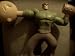 Search : 2009 McDonalds Happy Meal Toy The Spectacular SpiderMan : Animated Series #8 Sandman Figurine