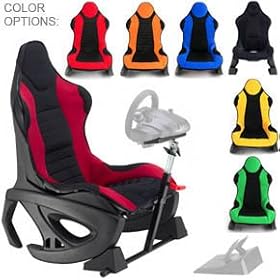 Precise Racing Chair