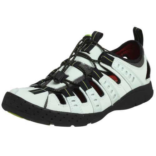 Buy Clarks Men's Pyrite Adjustable Shoe,Off White,14 M online at Discounted New and Used prices. Delivered to your door with Childrens Toyshop.com