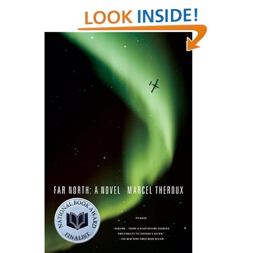 Far North: A Novel