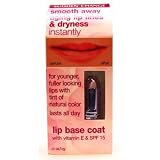 Sudden Change Lip Base Coat With Vitamin E Spf#15 .12oz.