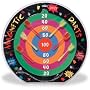 Dowling Magnets Magnetic Dart Board