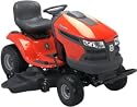 Husqvarna Lawn Tractor - 48in. Deck, 23 HP, Model# YTH2348
