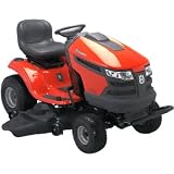 23HP 48 Yard Tractor from Lawn Tractors