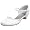 White Leather