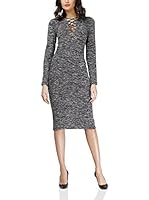 Adelin Fostayn Vestido (Negro)