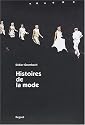 Histoires de la mode