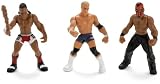 Eigenschaften Giochi Preziosi S.P.A. 70938461 / Giochi Preziosi 70938461 - WWE 3er Pack Micro Aggression Figuren # 6