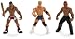 Giochi Preziosi 70938461 - WWE 3er Pack Micro Aggression Figuren # 6
