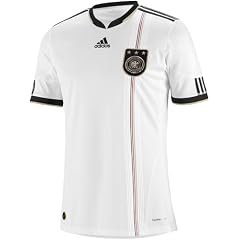 Adidas DFB Away Trikot WM 2010