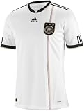 Adidas DFB Away Trikot WM 2010