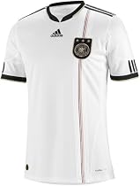Adidas DFB Away Trikot WM 2010