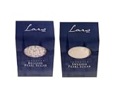 Lars Belgian Pearl Sugar & Swedish Pearl Sugar Set (1 of Each)