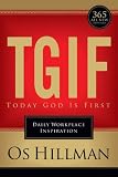 TGIF: Daily Workplace Inspiration
