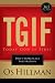 TGIF: Daily Workplace Inspirat...