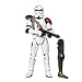 Star Wars Basic Figure:Saleucami Trooper