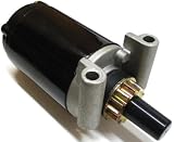 New Kohler Starter for Cub Cadet C12-5 1209806 1209809