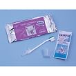 Medline MDS096572 Kit, Suction Toothbrush, Treated, Deluxe