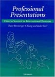 Professional Presentations: How to Succeed in International Business