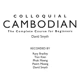 Review Routledge  / Colloquial Cambodian: A Complete Language Course (Colloquial): A Complete Language Course (Colloquial Series)