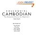 Colloquial Cambodian (Colloquial Series)